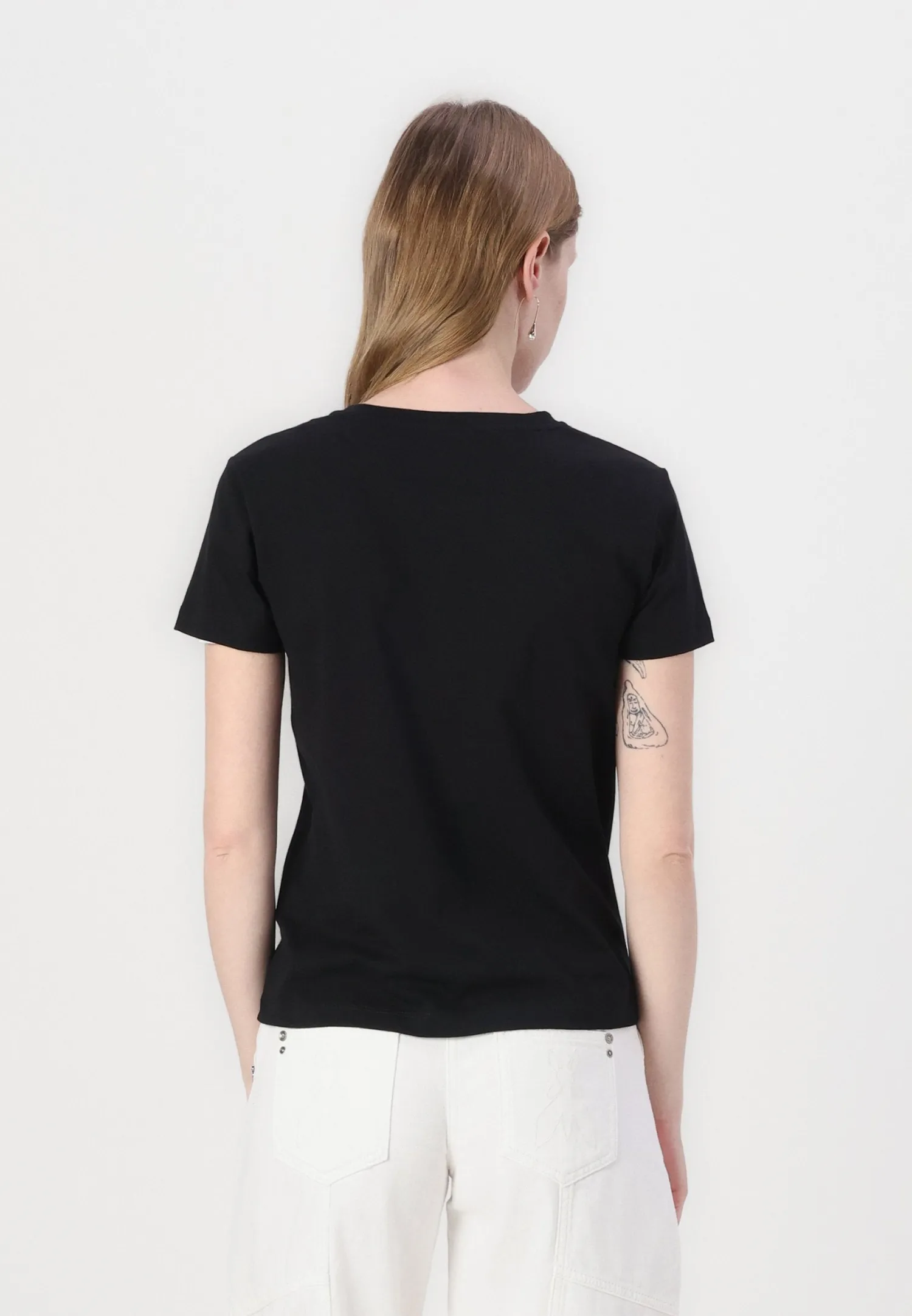 Discount T-Shirt con Stampa / Donna T-shirt