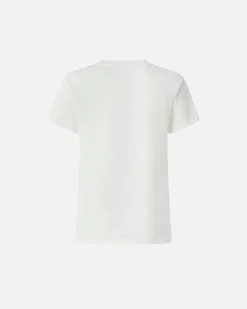 T-Shirt con Stampa Frontale / Donna T-shirt