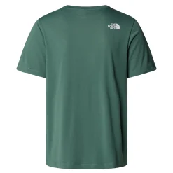 Hot T-Shirt con Stampa Frontale / Uomo T-shirt
