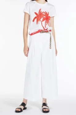T-Shirt con Stampa / Donna T-shirt