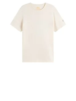 Sale T-Shirt con Stampa sul Retro / Uomo T-shirt