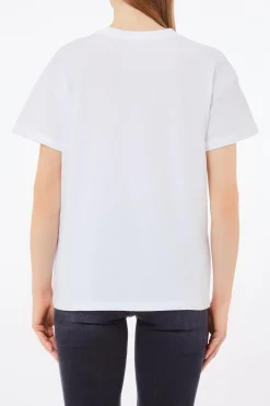 Online T-Shirt con Taschino / Donna T-shirt