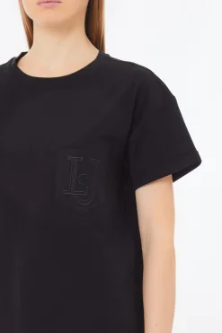 Hot T-Shirt con Taschino / Donna T-shirt