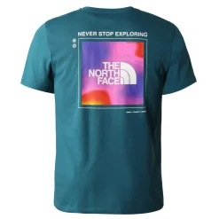 Clearance T-Shirt da Uomo con Logo / Uomo T-shirt