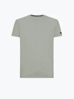 Sale T-Shirt Doticon in Mirco Piquet / Uomo T-shirt