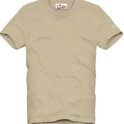 T-Shirt Dover con Logo / Uomo T-shirt
