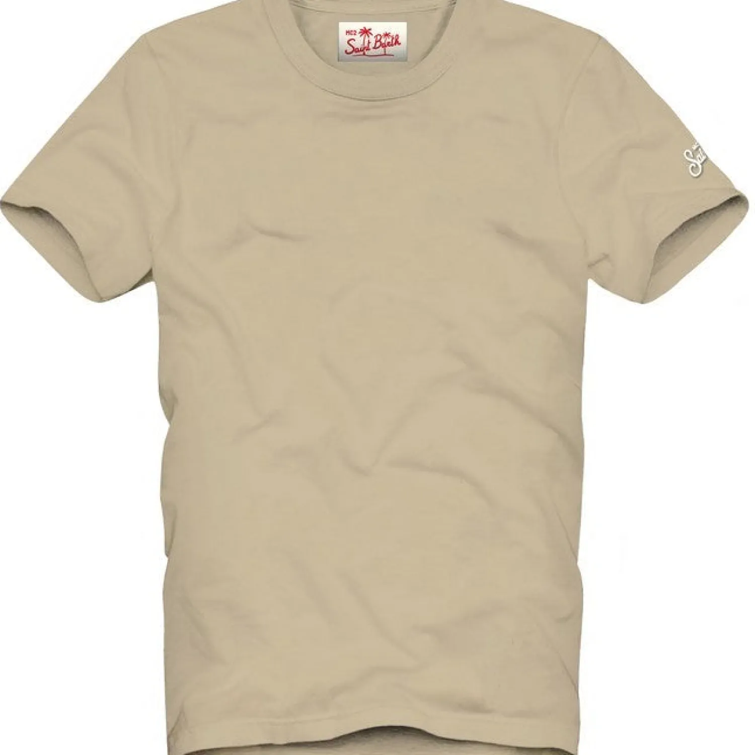 T-Shirt Dover con Logo / Uomo T-shirt