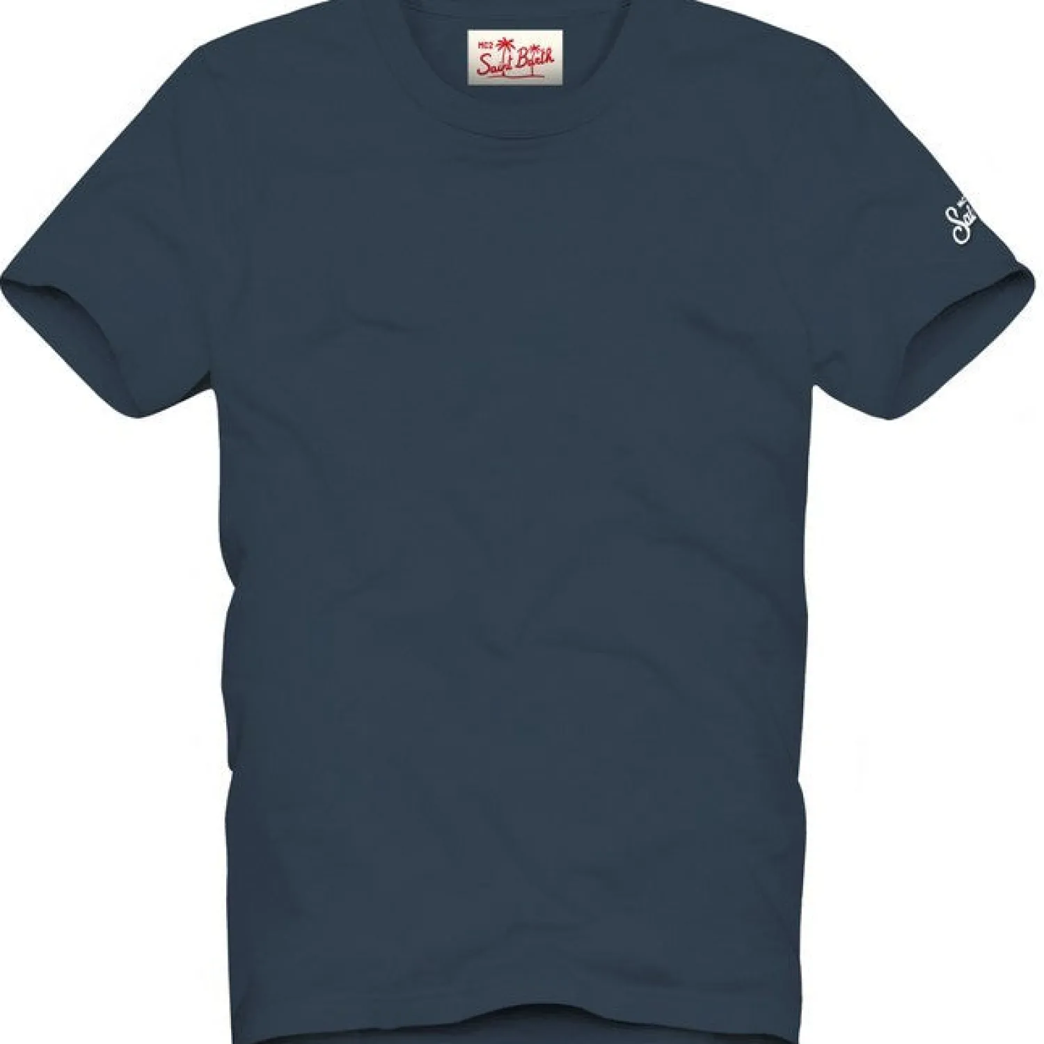 New T-Shirt Dover con Logo / Uomo T-shirt
