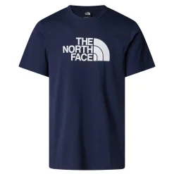 Outlet T-Shirt Easy con Logo Frontale / Uomo T-shirt