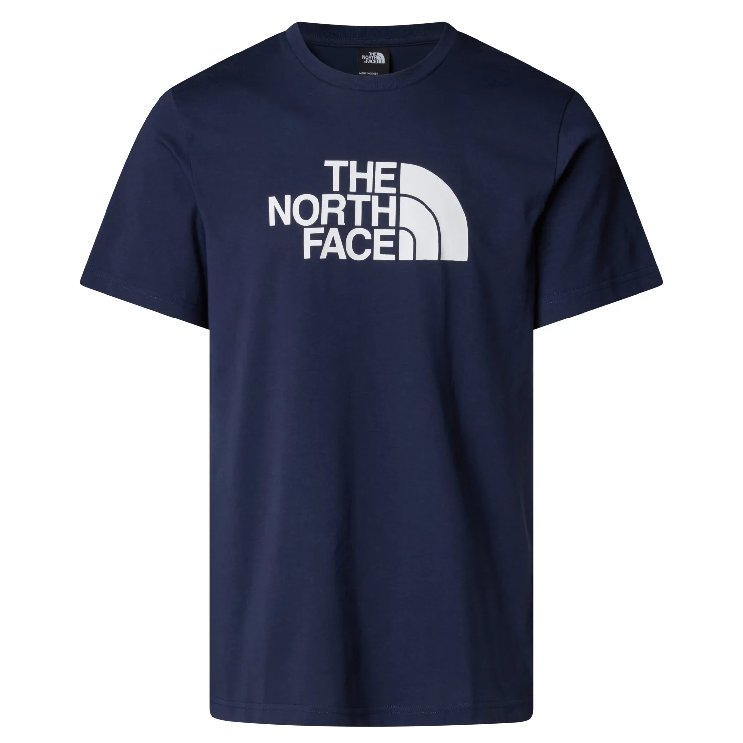 Outlet T-Shirt Easy con Logo Frontale / Uomo T-shirt