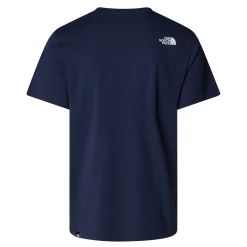 Outlet T-Shirt Easy con Logo Frontale / Uomo T-shirt
