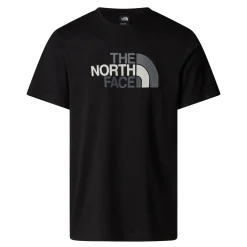 Best T-Shirt Easy con Logo Frontale / Uomo T-shirt