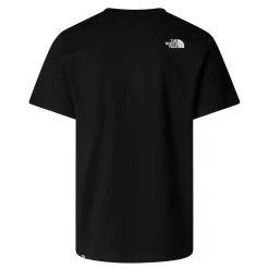 Best T-Shirt Easy con Logo Frontale / Uomo T-shirt