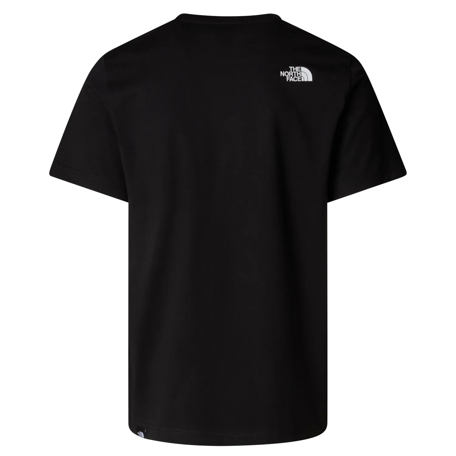 Best T-Shirt Easy con Logo Frontale / Uomo T-shirt