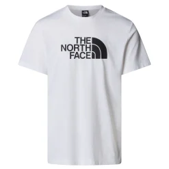 Online T-Shirt Easy con Logo Frontale / Uomo T-shirt