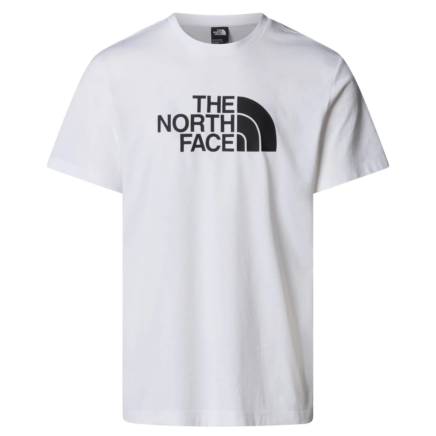 Online T-Shirt Easy con Logo Frontale / Uomo T-shirt