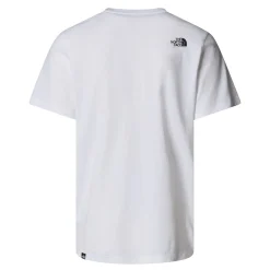 Online T-Shirt Easy con Logo Frontale / Uomo T-shirt