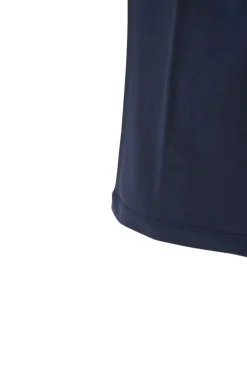 New T-Shirt Girocollo in Cotone / Uomo T-shirt