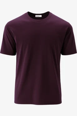 Sale T-Shirt Girocollo in Filo di Scozia / Uomo T-shirt