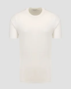 T-Shirt in Cotone / Uomo T-shirt