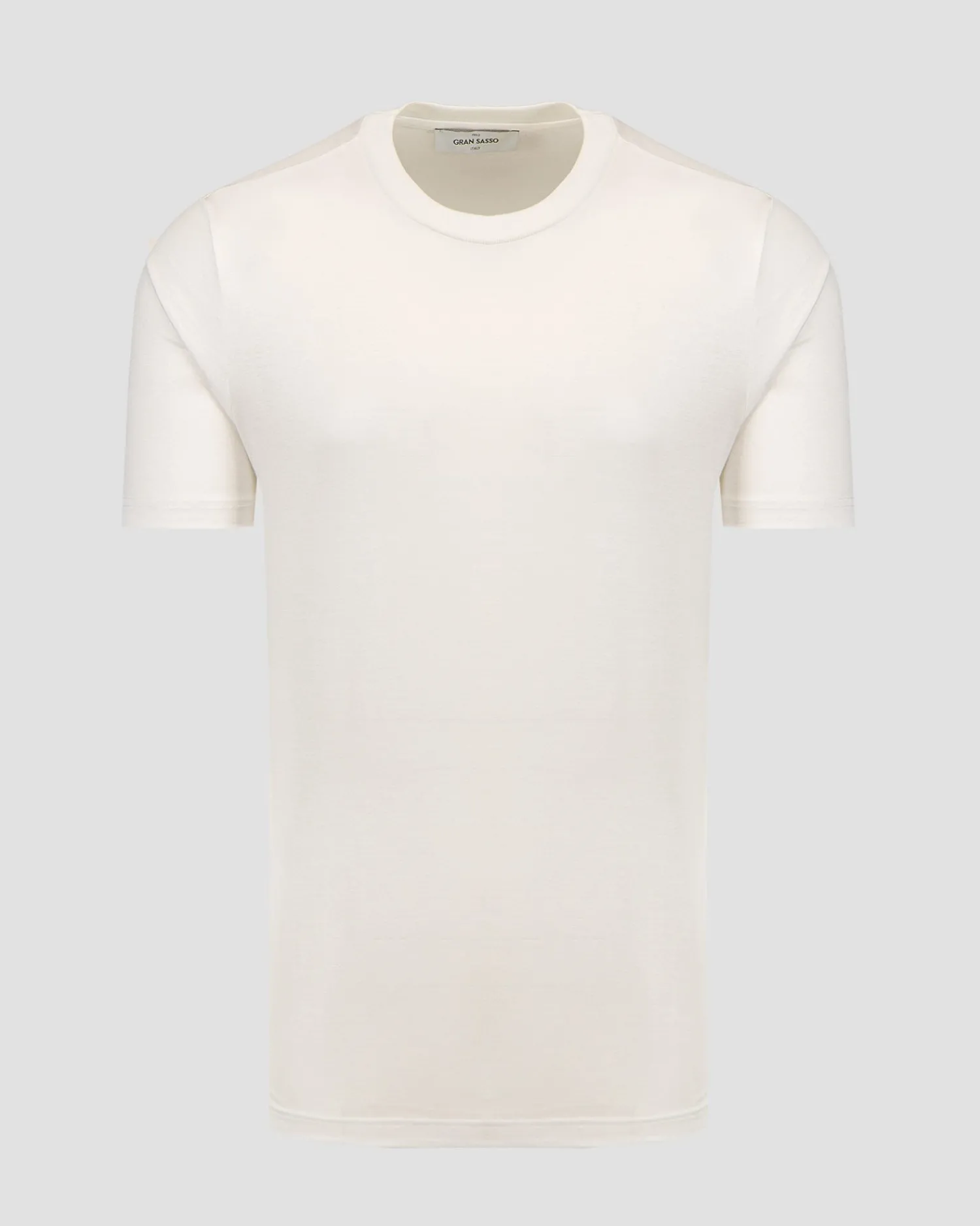 T-Shirt in Cotone / Uomo T-shirt