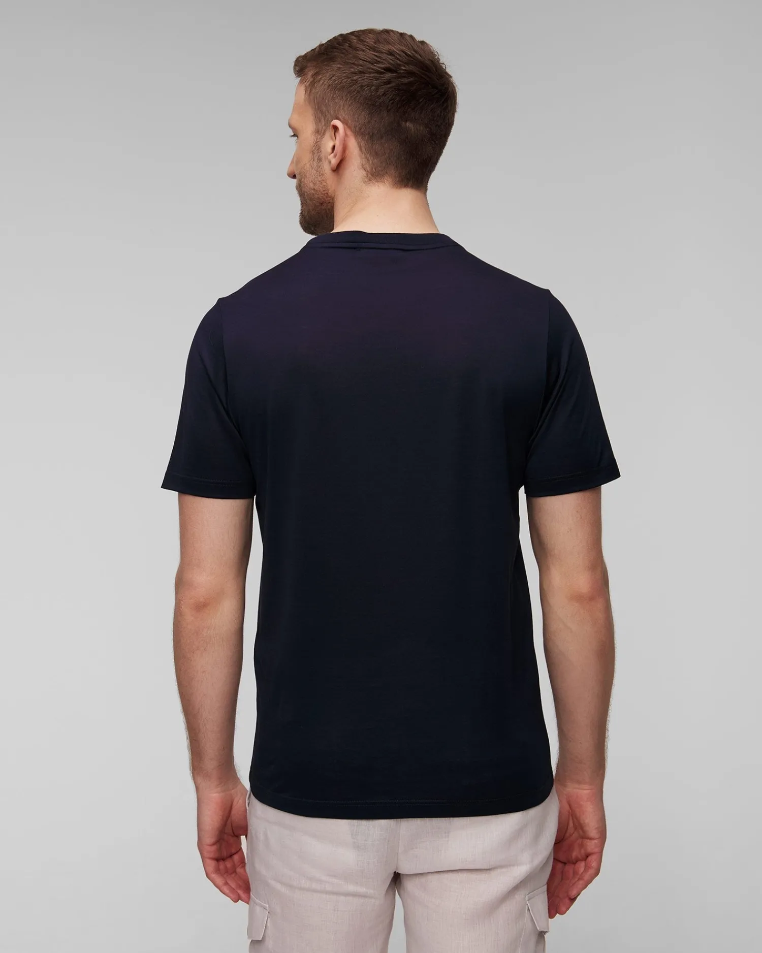 Clearance T-Shirt in Cotone / Uomo T-shirt