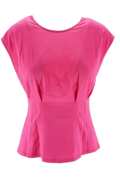 Outlet T-Shirt in Cotone / Donna T-shirt