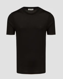 New T-Shirt in Cotone / Uomo T-shirt