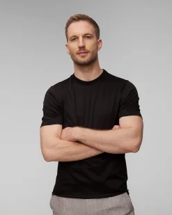 New T-Shirt in Cotone / Uomo T-shirt