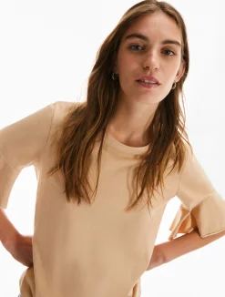 Sale T-Shirt in Cotone Biologico / Donna T-shirt