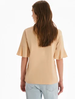 Sale T-Shirt in Cotone Biologico / Donna T-shirt
