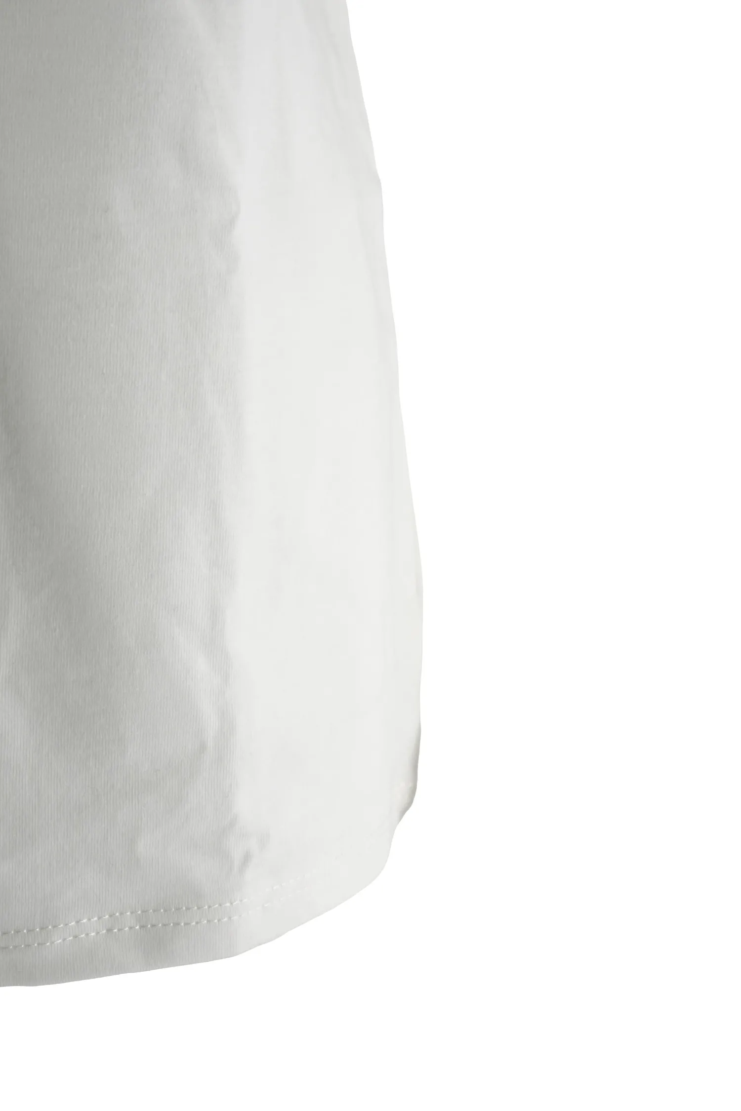 Hot T-Shirt in Cotone con Applicazione / Donna T-shirt