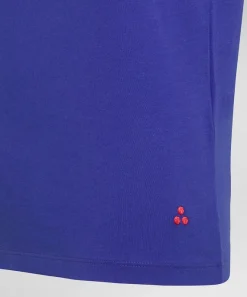 Clearance T-Shirt in Cotone con Logo / Uomo T-shirt