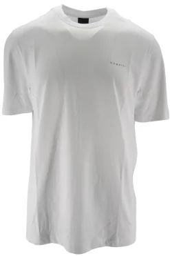 T-Shirt in Cotone con Logo / Uomo T-shirt