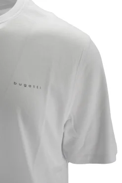 T-Shirt in Cotone con Logo / Uomo T-shirt