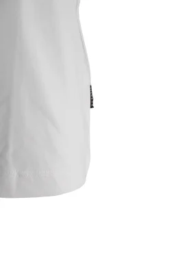 T-Shirt in Cotone con Logo / Uomo T-shirt