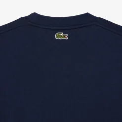 T-Shirt in Cotone con Logo Frontale / Donna T-shirt|T-shirt