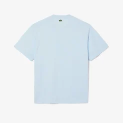 Hot T-Shirt in Cotone con Logo Frontale / Donna T-shirt|T-shirt