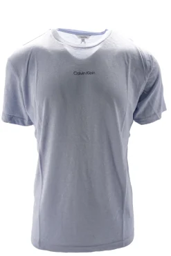 T-Shirt in Cotone con Logo / Uomo T-shirt