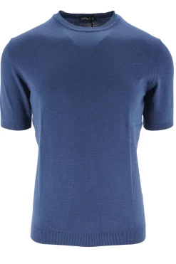 Sale T-Shirt in Cotone Fiammato Finezza 14 / Uomo T-shirt