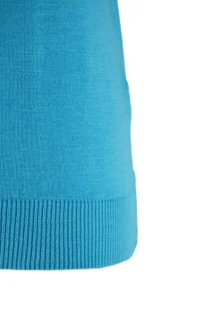 T-Shirt in Cotone Fiammato Finezza 14 / Uomo T-shirt