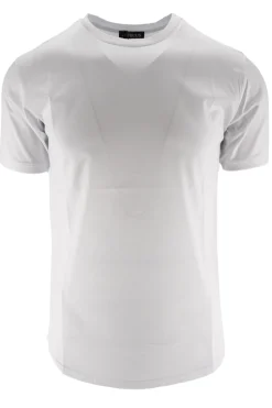 Sale T-Shirt in Cotone Mercerizzato / Uomo T-shirt