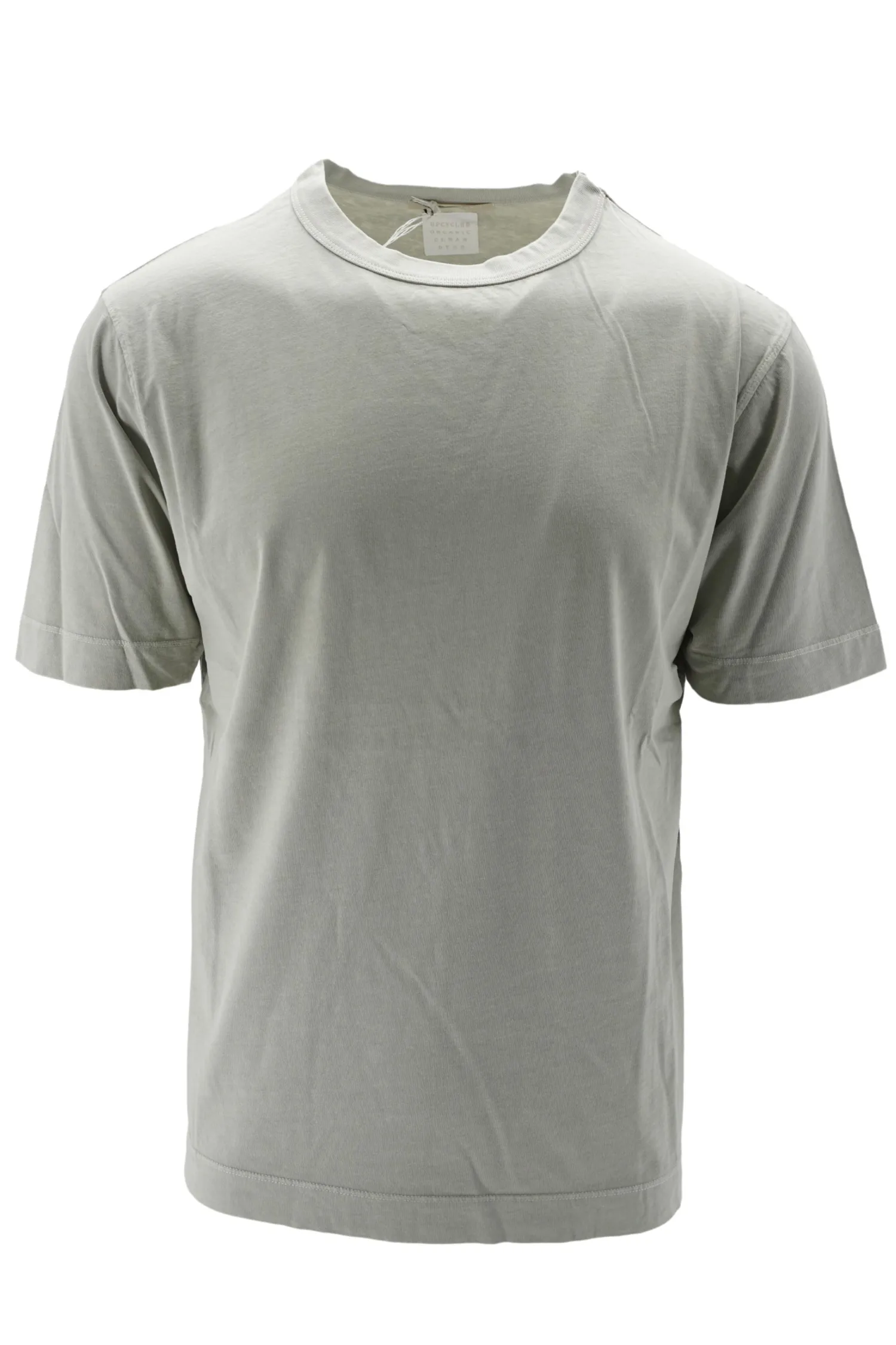 Hot T-Shirt in Cotone Organico / Uomo T-shirt