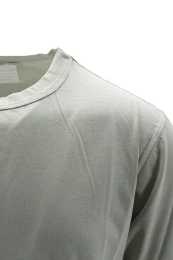 Hot T-Shirt in Cotone Organico / Uomo T-shirt