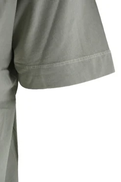Hot T-Shirt in Cotone Organico / Uomo T-shirt