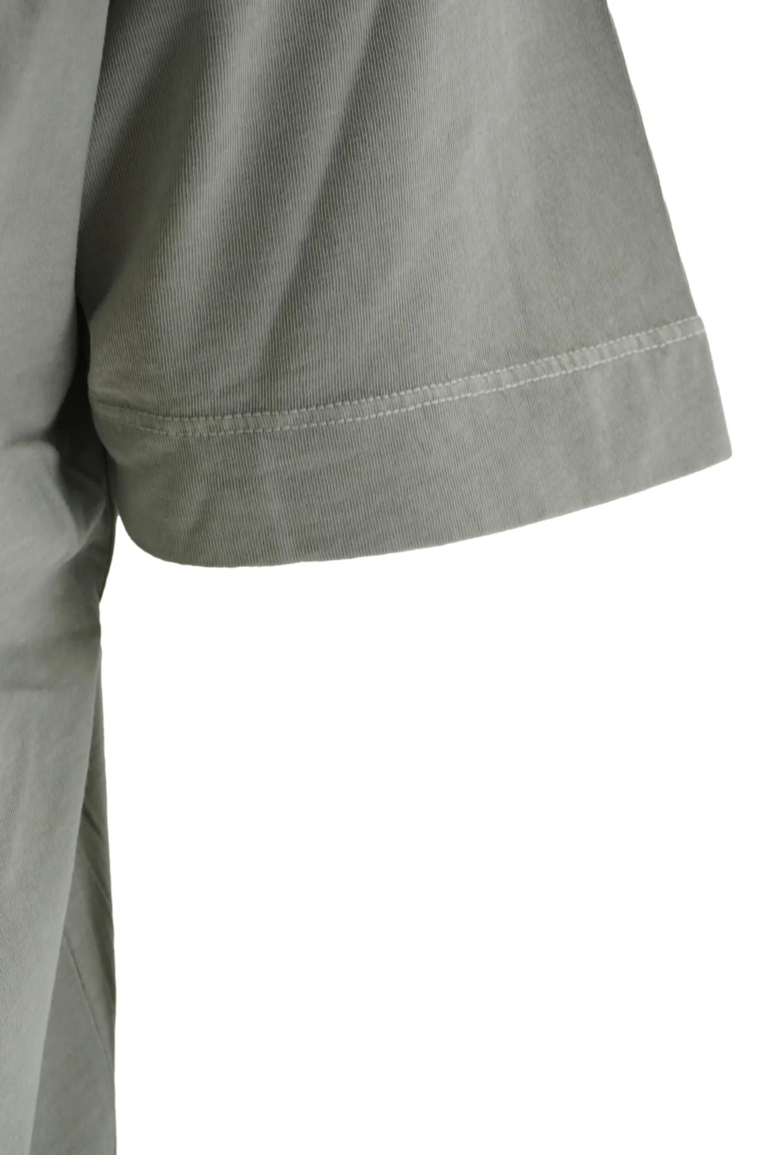 Hot T-Shirt in Cotone Organico / Uomo T-shirt