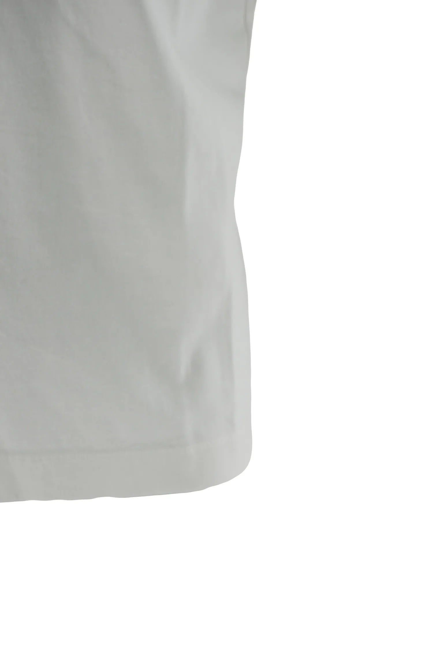 Online T-Shirt in Cotone Organico / Uomo T-shirt