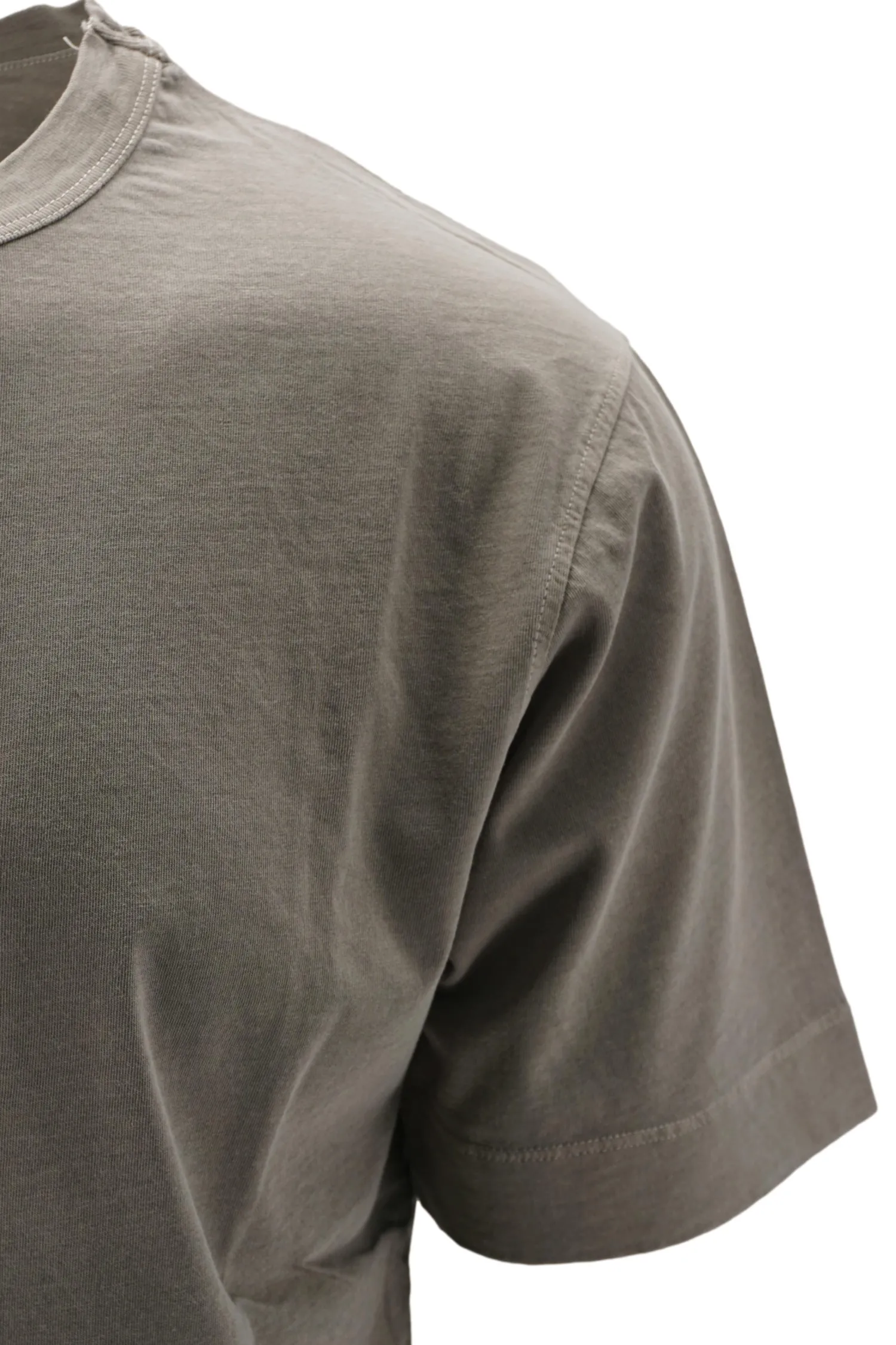 Clearance T-Shirt in Cotone Organico / Uomo T-shirt