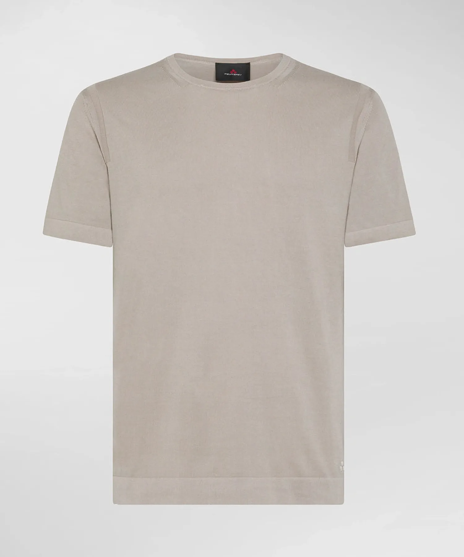 T-Shirt in Cotone / Uomo T-shirt