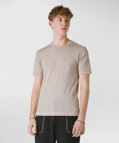 T-Shirt in Cotone / Uomo T-shirt
